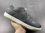 Nike Dunk Low Swoosh Shadow Iron Grey DQ7681-001 - 2