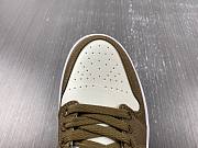 Air Jordan 1 Low SE Light Olive DV0426-301 - 5