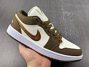 Air Jordan 1 Low SE Light Olive DV0426-301 - 6