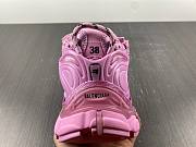 Balenciaga Runner Demna Pink 577402 W3RB1 5000 - 6