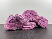 Balenciaga Runner Demna Pink 577402 W3RB1 5000 - 5