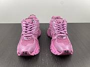 Balenciaga Runner Demna Pink 577402 W3RB1 5000 - 3
