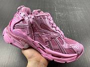 Balenciaga Runner Demna Pink 577402 W3RB1 5000 - 2