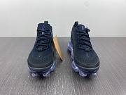 Nike Air Max Scorpion Black Purple DR0888-001 - 2