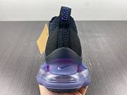 Nike Air Max Scorpion Black Purple DR0888-001 - 3