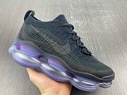 Nike Air Max Scorpion Black Purple DR0888-001 - 6