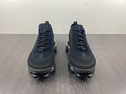 Nike Air Max Scorpion Triple Black DJ4701-002 - 4