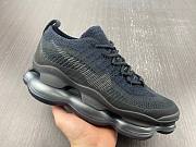 Nike Air Max Scorpion Triple Black DJ4701-002 - 6