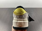 Air Jordan 1 Elevate Low SE Anthracite Light Bone DV1494-001 - 2