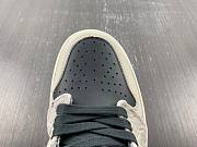 Air Jordan 1 Elevate Low SE Anthracite Light Bone DV1494-001 - 4