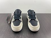 Air Jordan 1 Elevate Low SE Anthracite Light Bone DV1494-001 - 5
