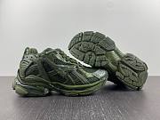 Balenciaga Runner Demna Army Green 577402 W1RN3 2025 - 6