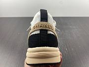 Chanel Low Top Trainer Beige - 6
