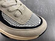 Chanel Low Top Trainer Beige - 2