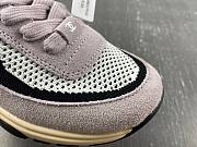 Chanel Low Top Trainer Light Purple - 6