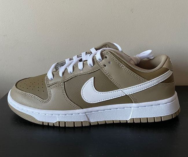 Nike Dunk Low Judge Grey DJ6188-200 - 1