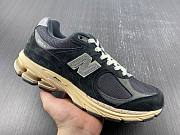 New Balance 2002R Black Dark Grey M2002RHO - 6