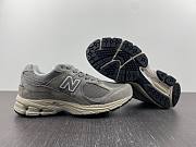 New Balance 2002R Marblehead Light Aluminum ML2002RC - 3