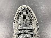 New Balance 2002R Marblehead Light Aluminum ML2002RC - 5