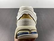 New Balance 2002R Protection Pack Sea Salt M2002RDC - 2