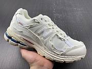 New Balance 2002R Protection Pack Sea Salt M2002RDC - 6