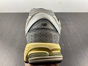 New Balance 2002R thisisneverthat White ML2002RT - 3