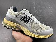 New Balance 2002R thisisneverthat White ML2002RT - 6