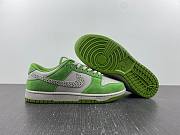 Nike Dunk Low AS Safari Swoosh Chlorophyll DR0156-300 - 2