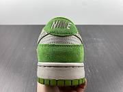Nike Dunk Low AS Safari Swoosh Chlorophyll DR0156-300 - 3