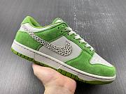 Nike Dunk Low AS Safari Swoosh Chlorophyll DR0156-300 - 5