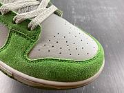 Nike Dunk Low AS Safari Swoosh Chlorophyll DR0156-300 - 6