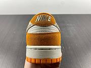 Nike Dunk Low AS Safari Swoosh Kumquat DR0156-800 - 2