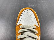 Nike Dunk Low AS Safari Swoosh Kumquat DR0156-800 - 5