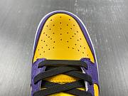 Nike Dunk Low LX Lisa Leslie DO9581-500 - 2