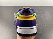 Nike Dunk Low LX Lisa Leslie DO9581-500 - 3