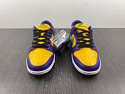 Nike Dunk Low LX Lisa Leslie DO9581-500 - 5