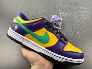 Nike Dunk Low LX Lisa Leslie DO9581-500 - 6