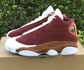 Air Jordan 13 Retro Premio Bin 23 417212-601