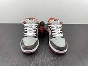 Nike Dunk Low Pro Graffiti Wall DH7782-001 - 5