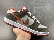 Nike Dunk Low Pro Graffiti Wall DH7782-001 - 6