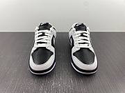 Nike Dunk Low Retro Reverse Panda FD9064-011 - 3