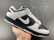 Nike Dunk Low Retro Reverse Panda FD9064-011 - 2