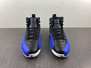 Air Jordan 12 Retro Hyper Royal AO6068-004 - 4