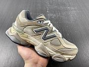New Balance 9060 Sea Salt U9060MAC - 6