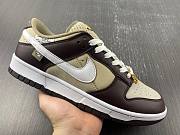 Nike Dunk Low Brown Basalt DX6060-111 - 2