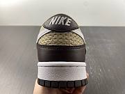 Nike Dunk Low Brown Basalt DX6060-111 - 3