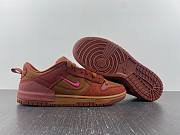 Nike Dunk Low Disrupt 2 Desert Bronze Pink Prime DH4402-200 - 3