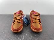 Nike Dunk Low Disrupt 2 Desert Bronze Pink Prime DH4402-200 - 6