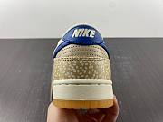 Nike Dunk Low Montreal Bagel Sesame DZ4853-200 - 2