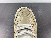 Nike Dunk Low Montreal Bagel Sesame DZ4853-200 - 3